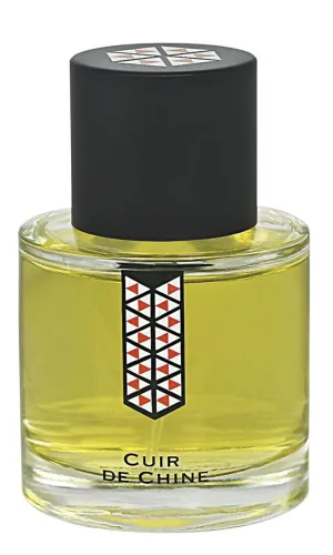 Cuir de Chine by Les Indemodables