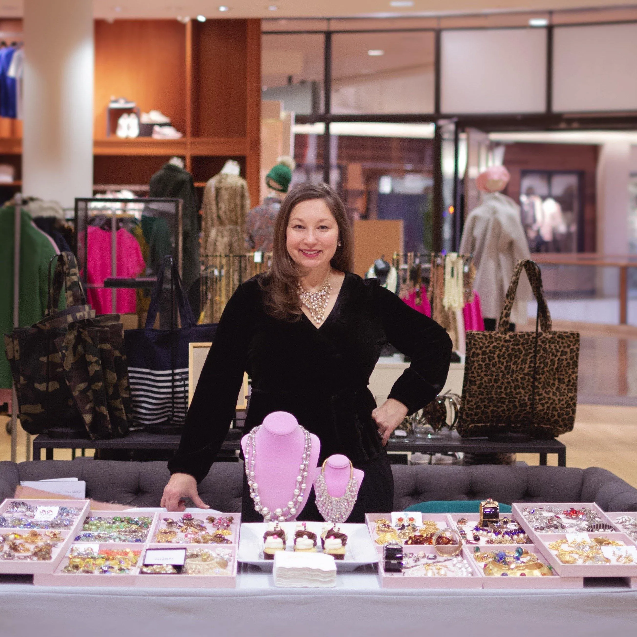Curated Style - Masterclass on How to Go Beyond the Wardrobe Basics