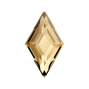 DIAMOND FLAT BACK - GOLDEN SHADOW