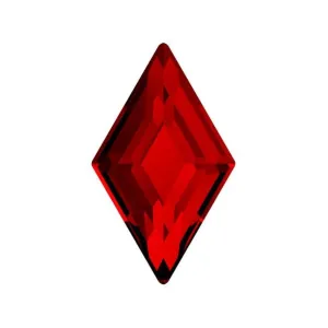 DIAMOND FLAT BACK - LIGHT SIAM
