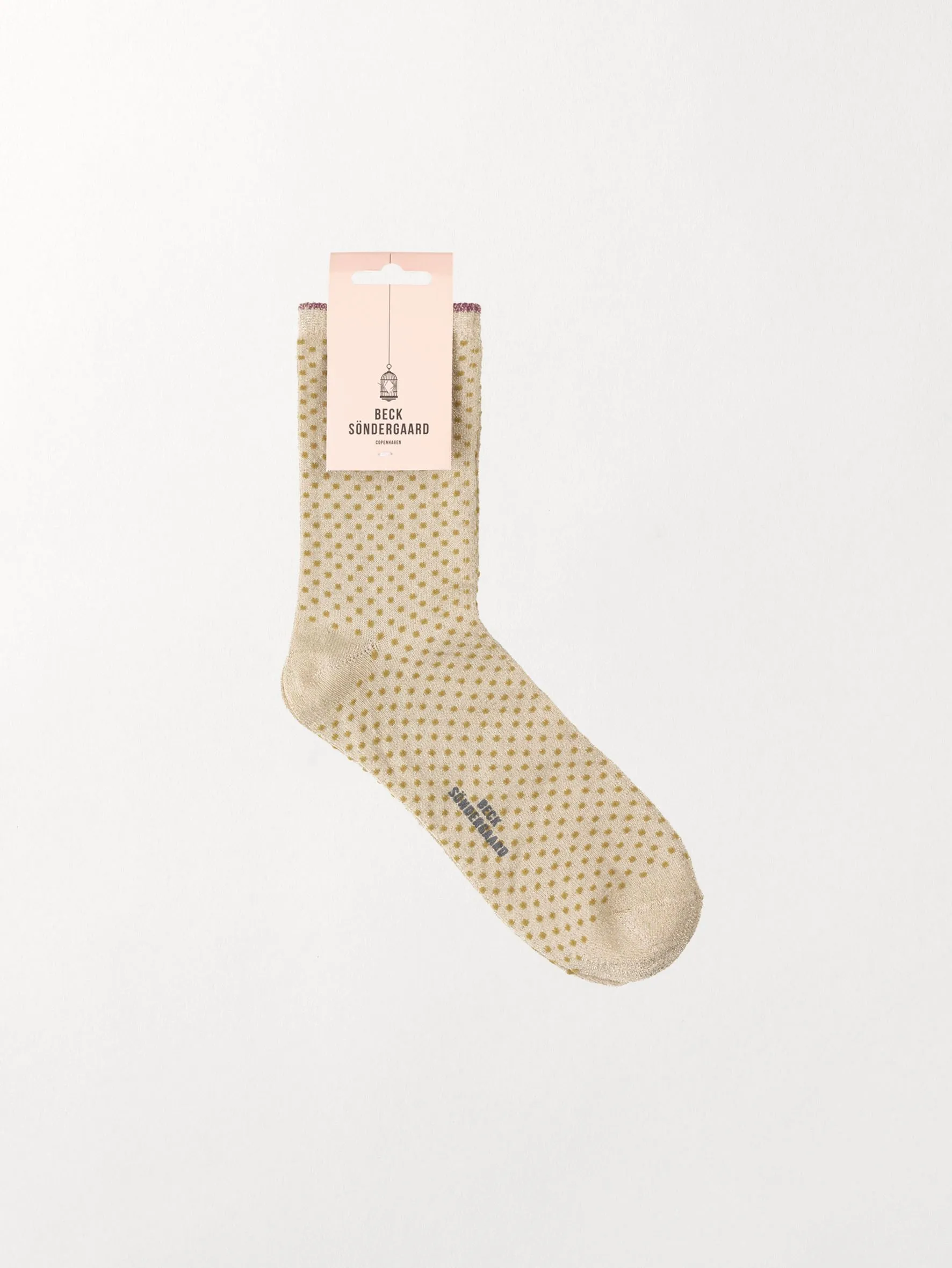 Dina Small Dots