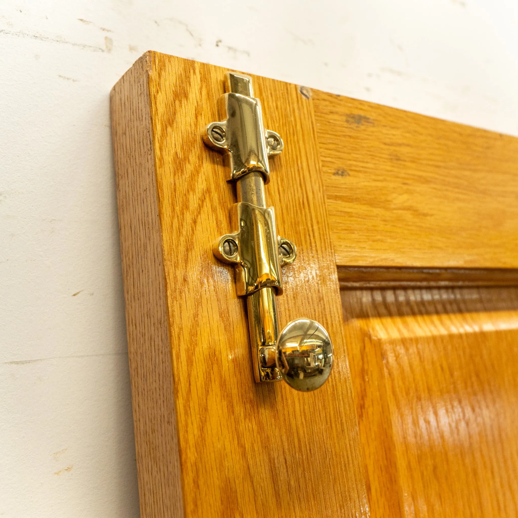 Eight Panel Door