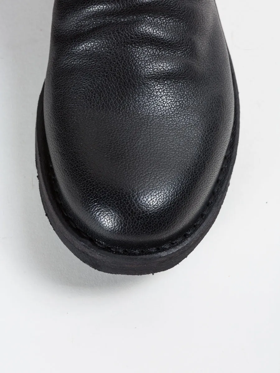 elina boot - nero