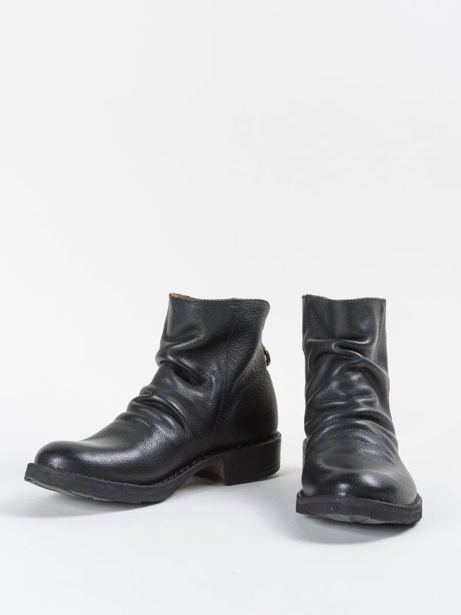 elina boot - nero
