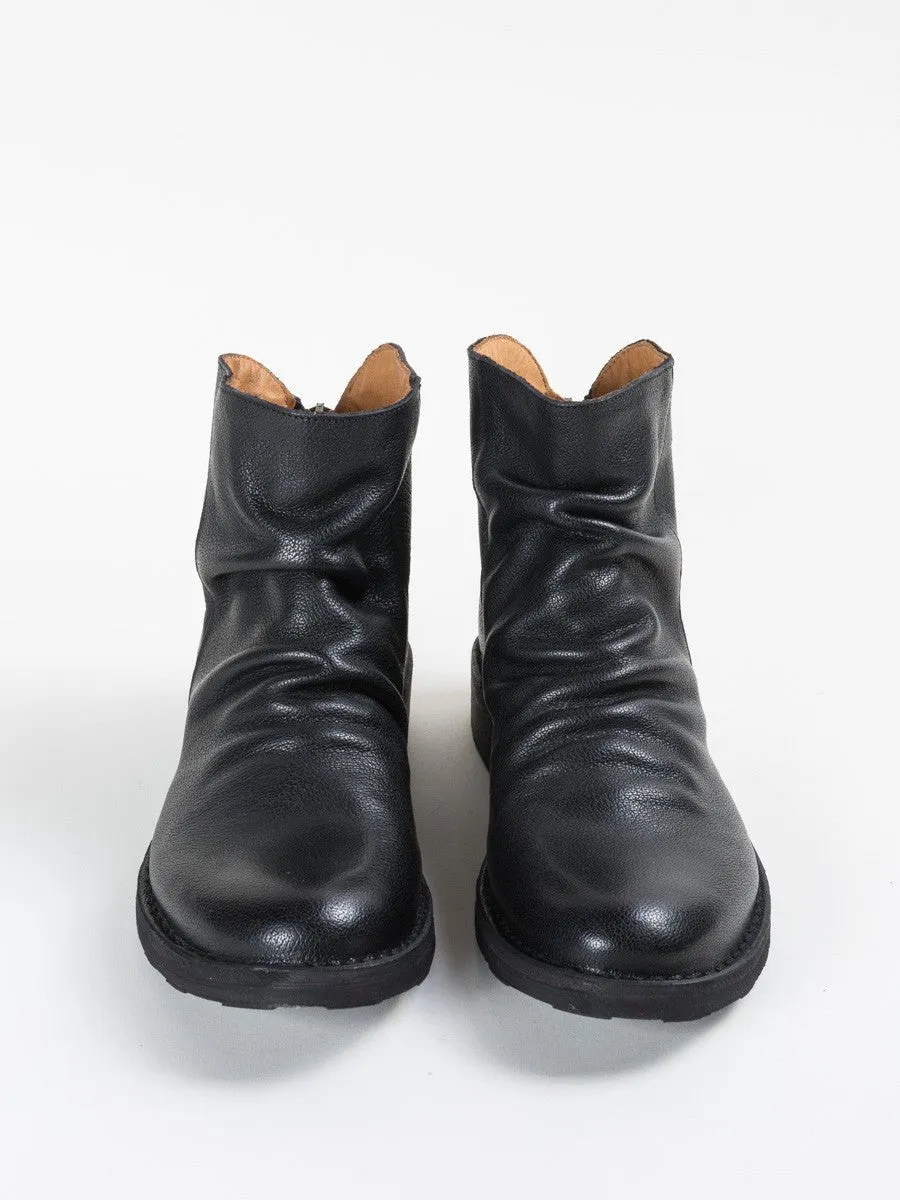 elina boot - nero