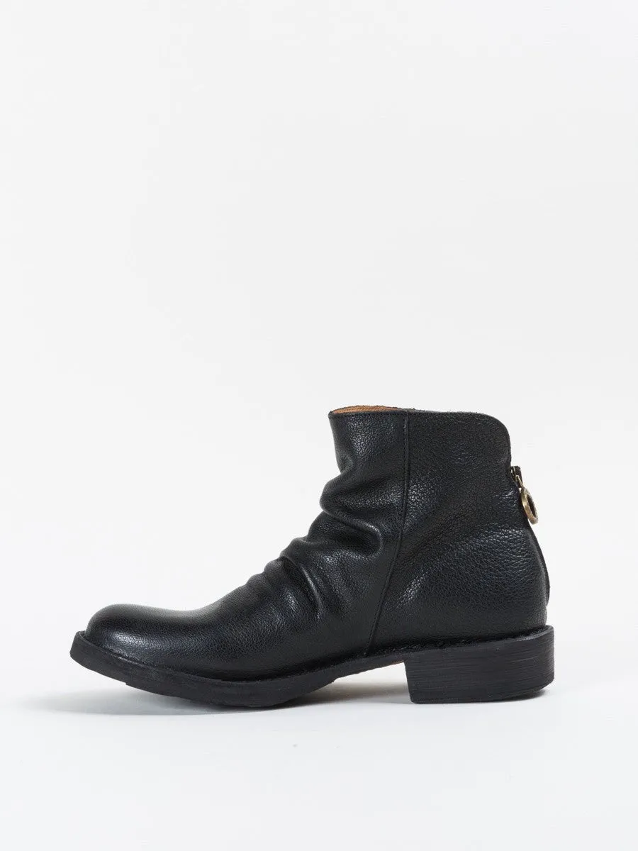 elina boot - nero