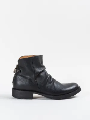 elina boot - nero