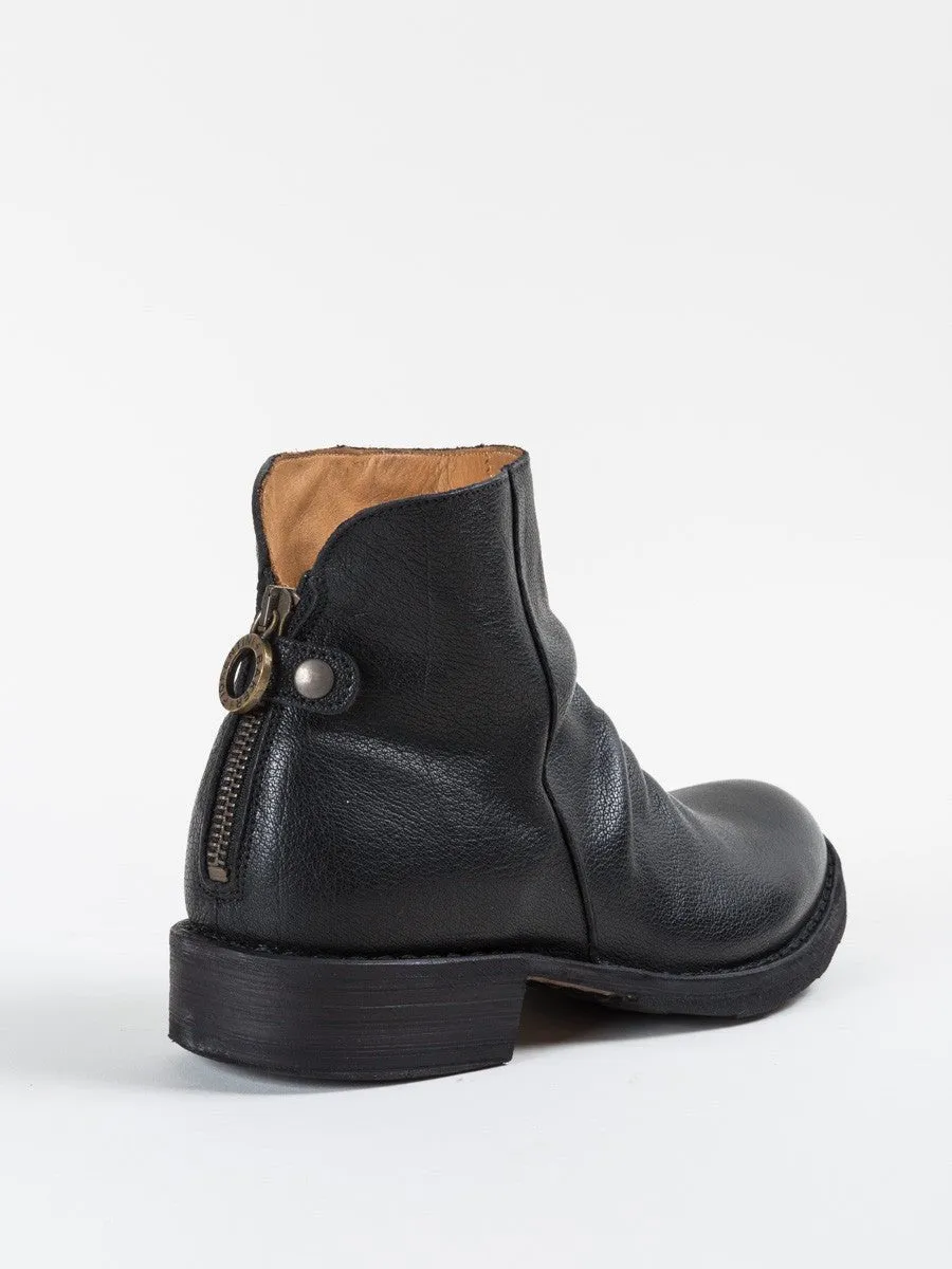elina boot - nero