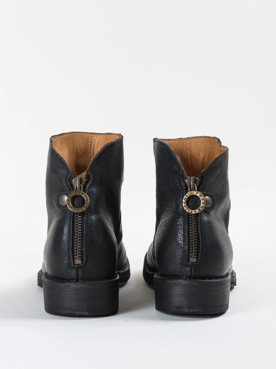 elina boot - nero