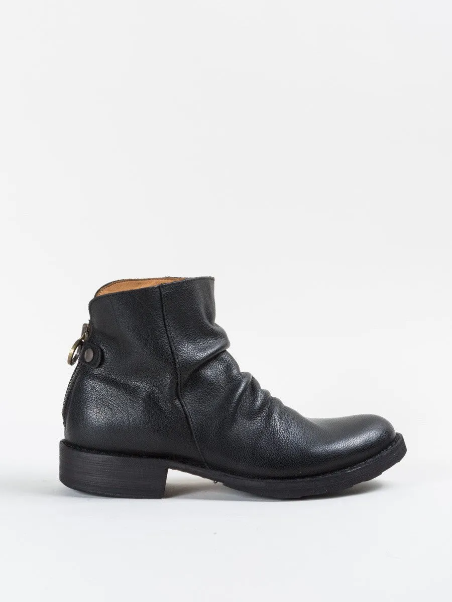 elina boot - nero