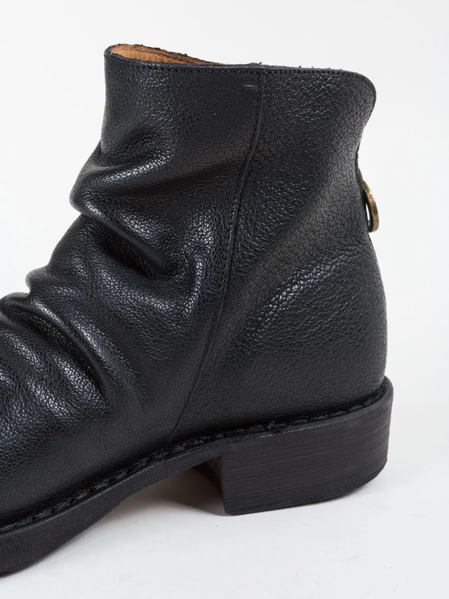 elina boot - nero