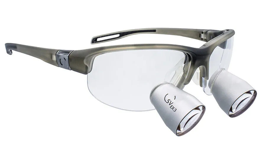 EX 3.0 - Sydney - Model T (120-002) Student Price Only