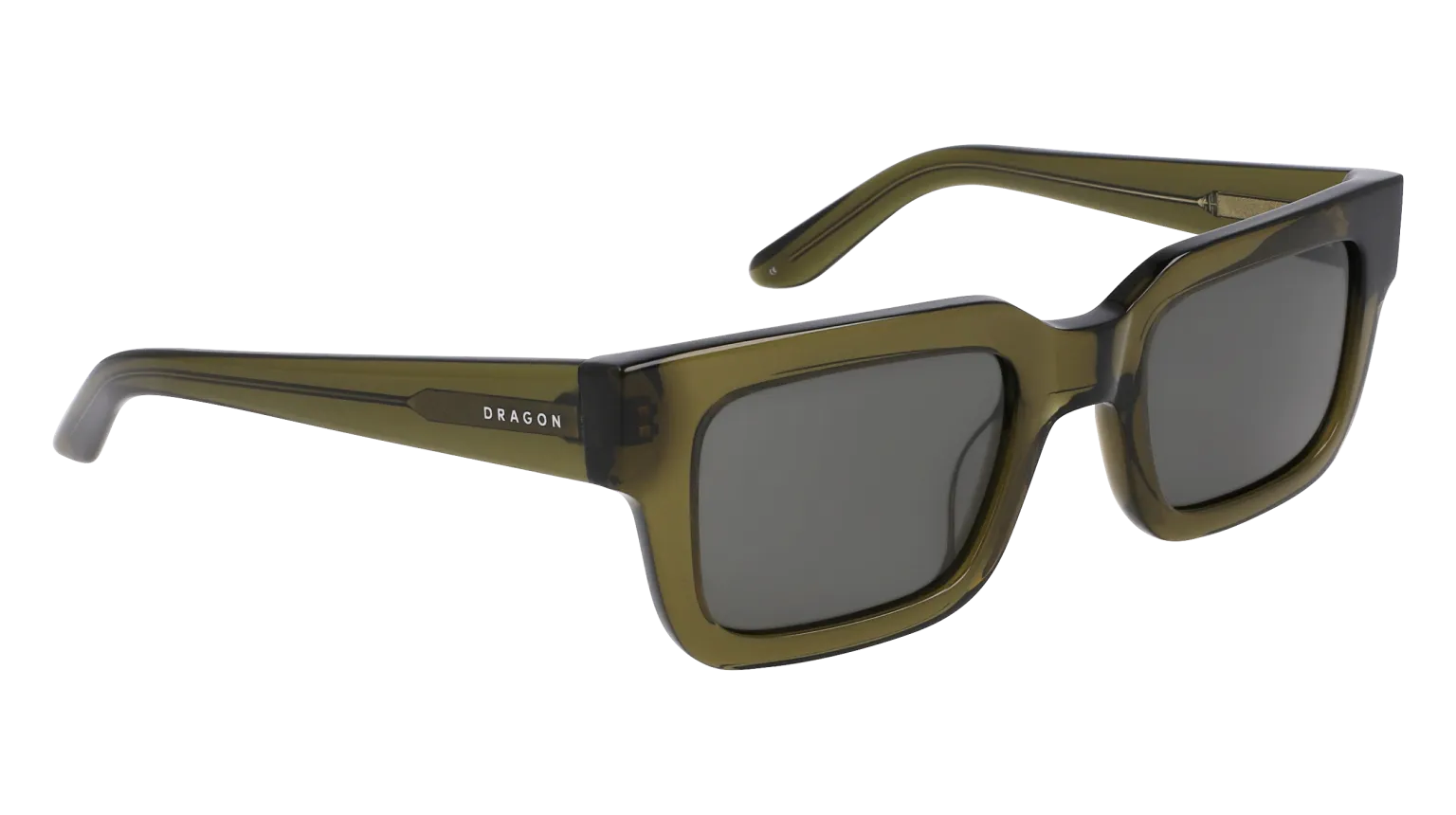 EZRA - Shiny Crystal Sap with Lumalens Smoke Lens