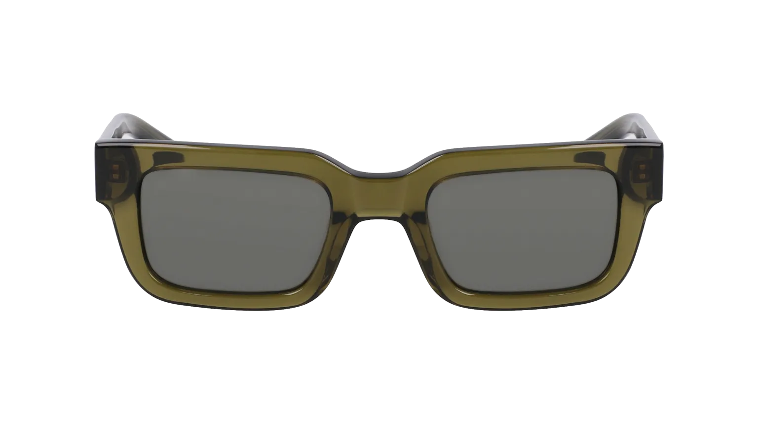 EZRA - Shiny Crystal Sap with Lumalens Smoke Lens