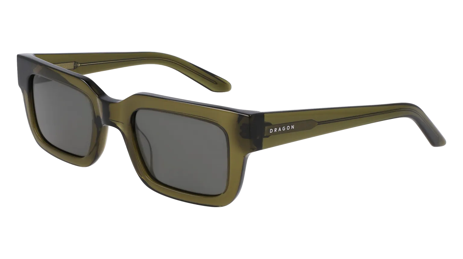 EZRA - Shiny Crystal Sap with Lumalens Smoke Lens