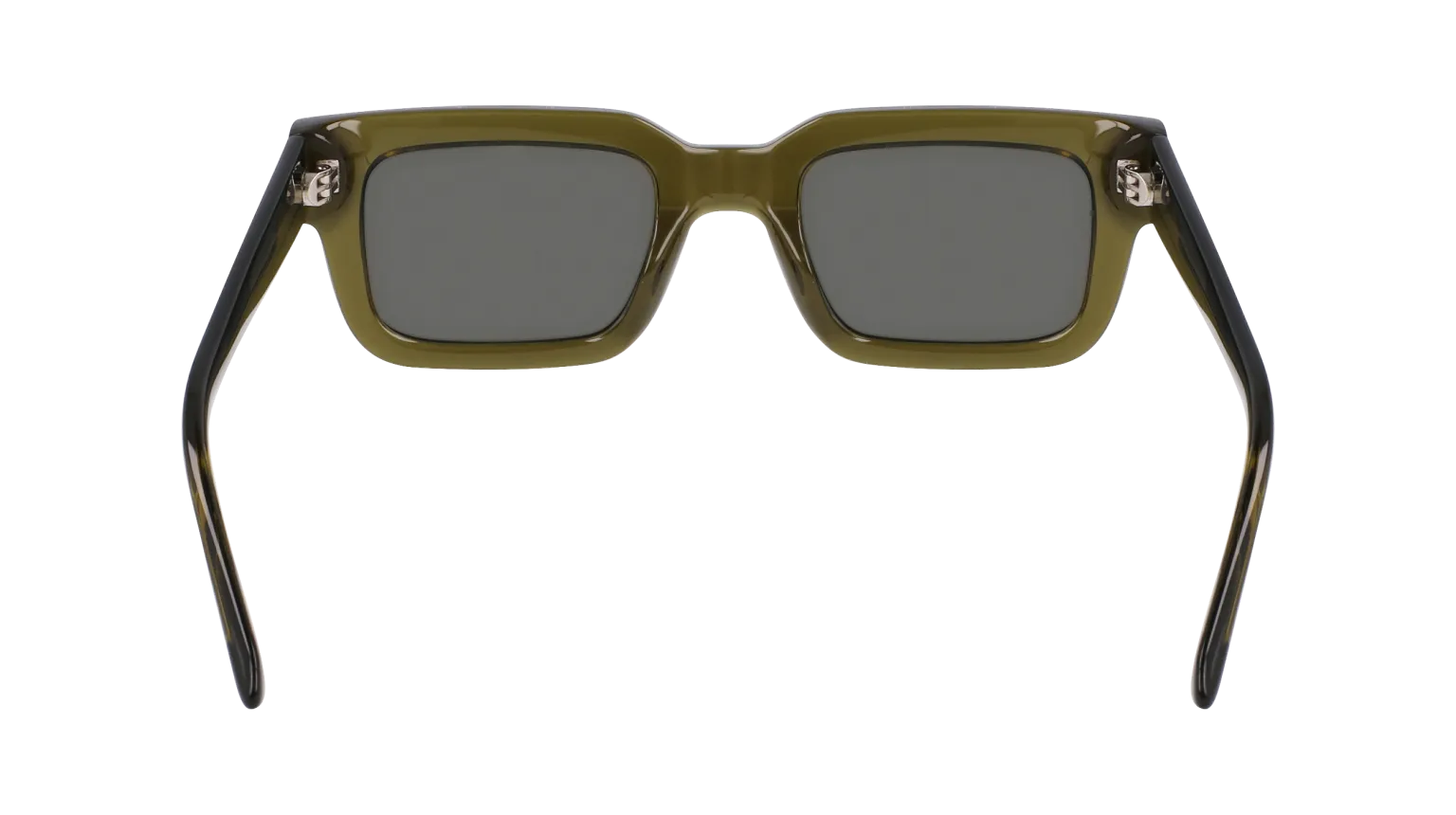 EZRA - Shiny Crystal Sap with Lumalens Smoke Lens
