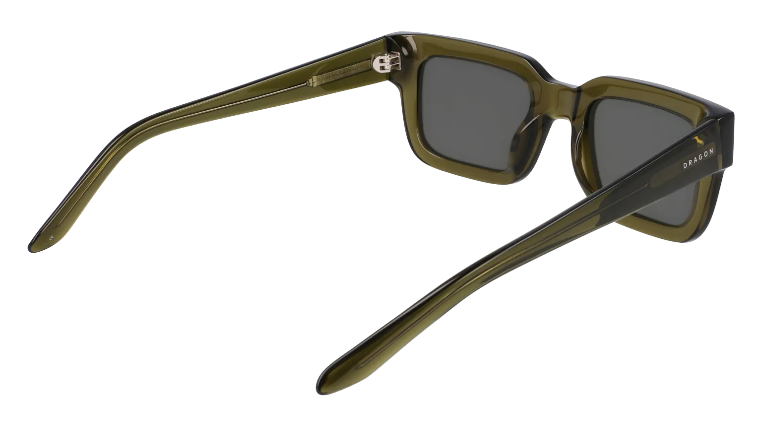EZRA - Shiny Crystal Sap with Lumalens Smoke Lens