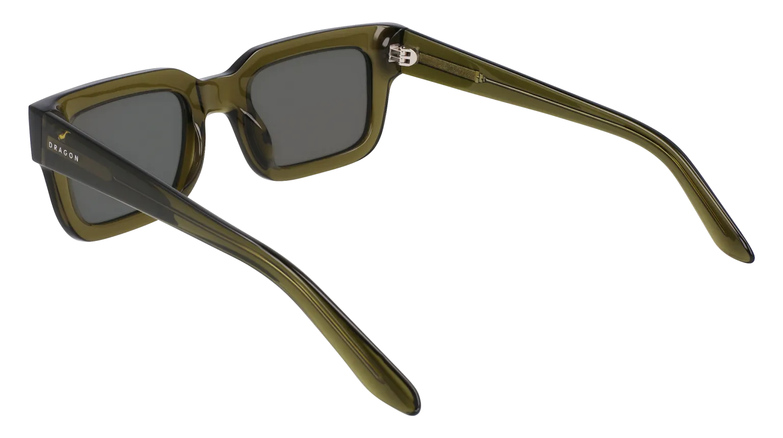EZRA - Shiny Crystal Sap with Lumalens Smoke Lens