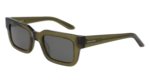 EZRA - Shiny Crystal Sap with Lumalens Smoke Lens