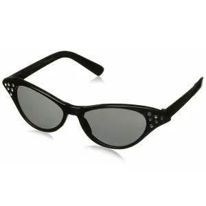 Fab 50s Cat Eyes Glasses