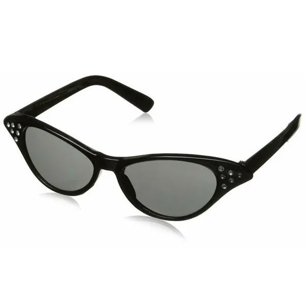 Fab 50s Cat Eyes Glasses