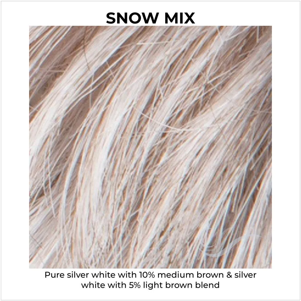 Fair Mono by Ellen Wille (Lace Front-Mono Top Wig)