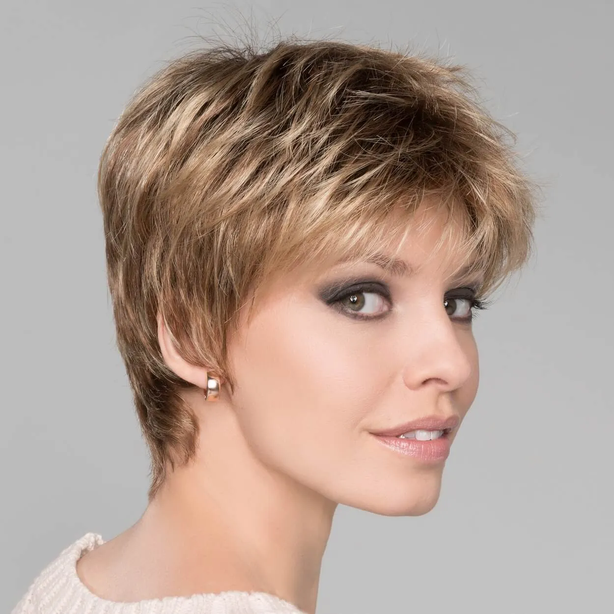 Fair Mono by Ellen Wille (Lace Front-Mono Top Wig)