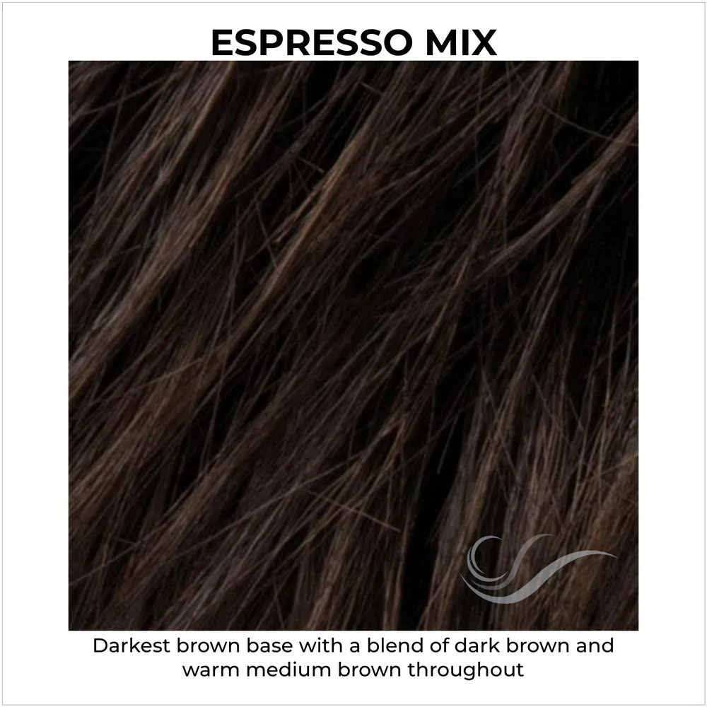 Fair Mono by Ellen Wille (Lace Front-Mono Top Wig)