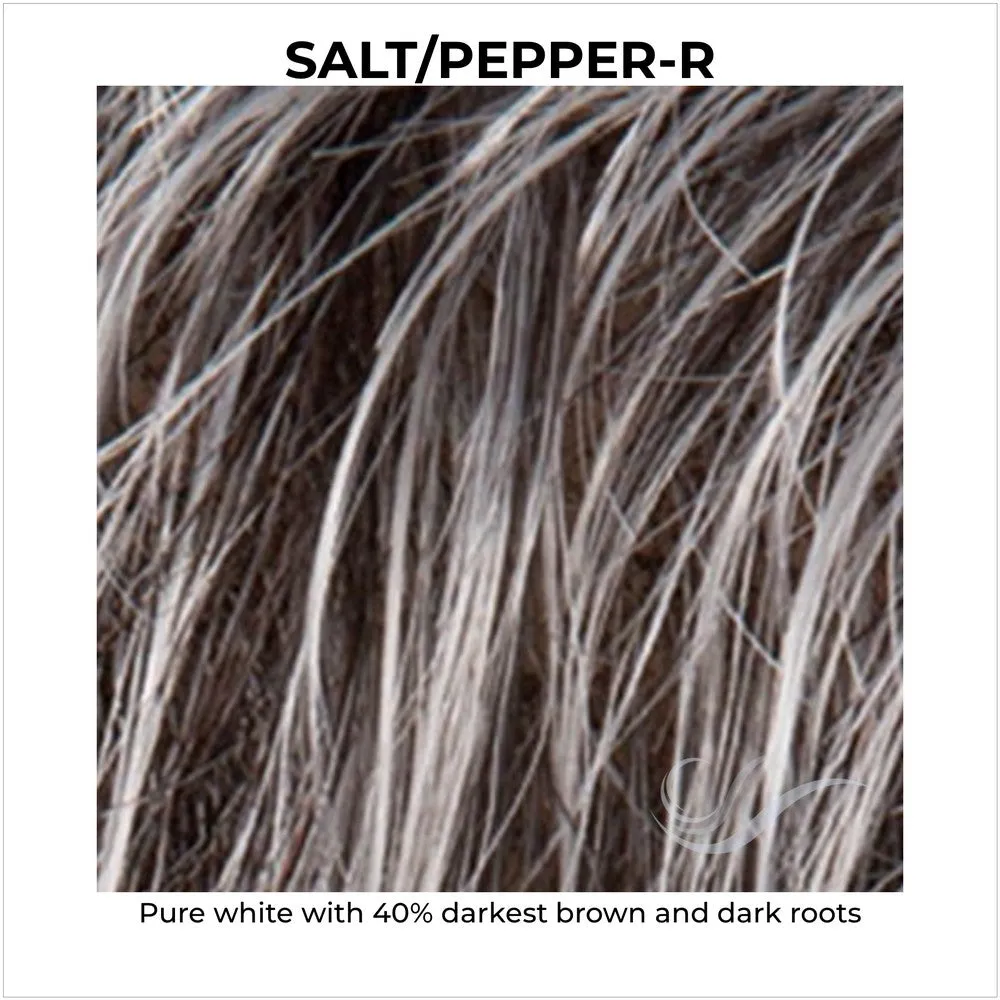 Fair Mono by Ellen Wille (Lace Front-Mono Top Wig)