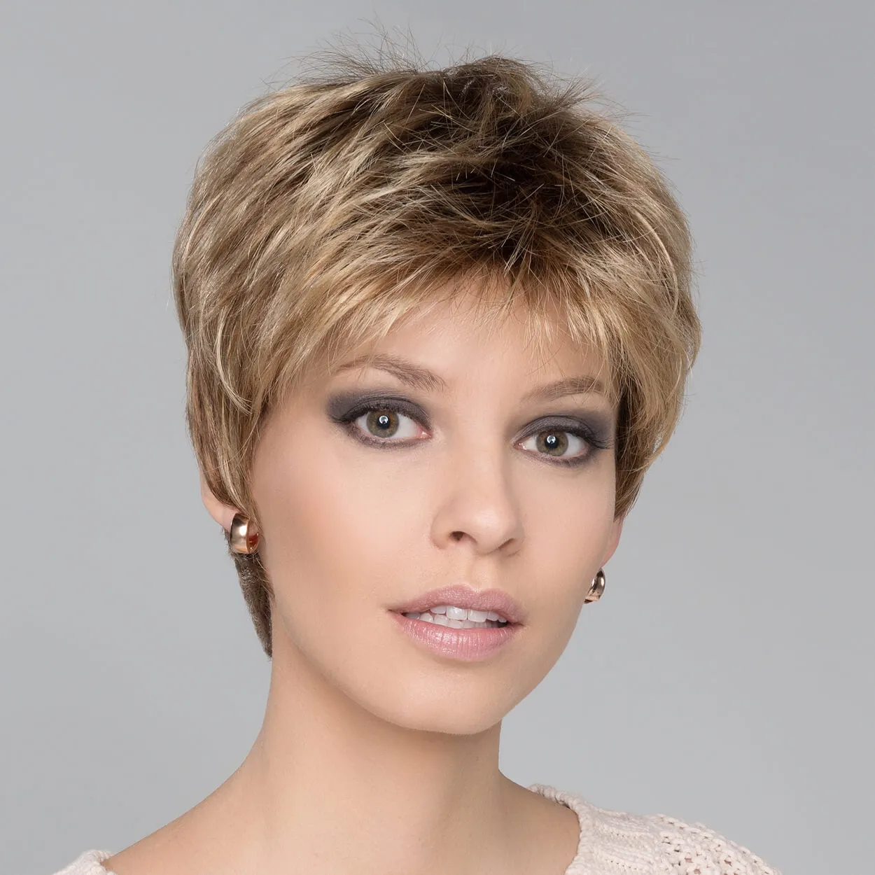 Fair Mono by Ellen Wille (Lace Front-Mono Top Wig)