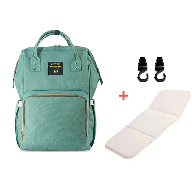 Fashion Mummy Maternity Bag for Baby Care