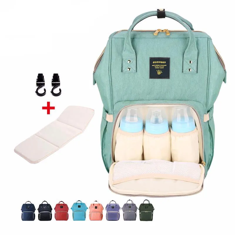 Fashion Mummy Maternity Bag for Baby Care
