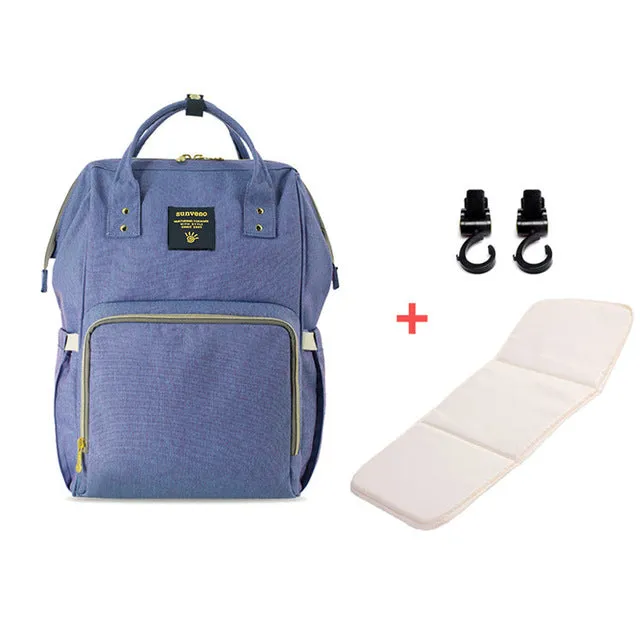 Fashion Mummy Maternity Bag for Baby Care