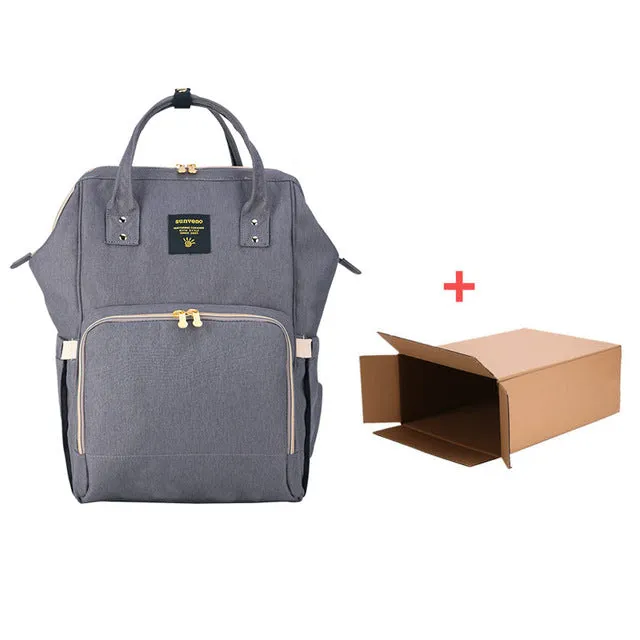 Fashion Mummy Maternity Bag for Baby Care