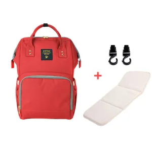 Fashion Mummy Maternity Bag for Baby Care