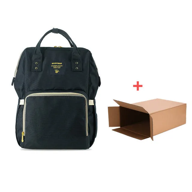 Fashion Mummy Maternity Bag for Baby Care