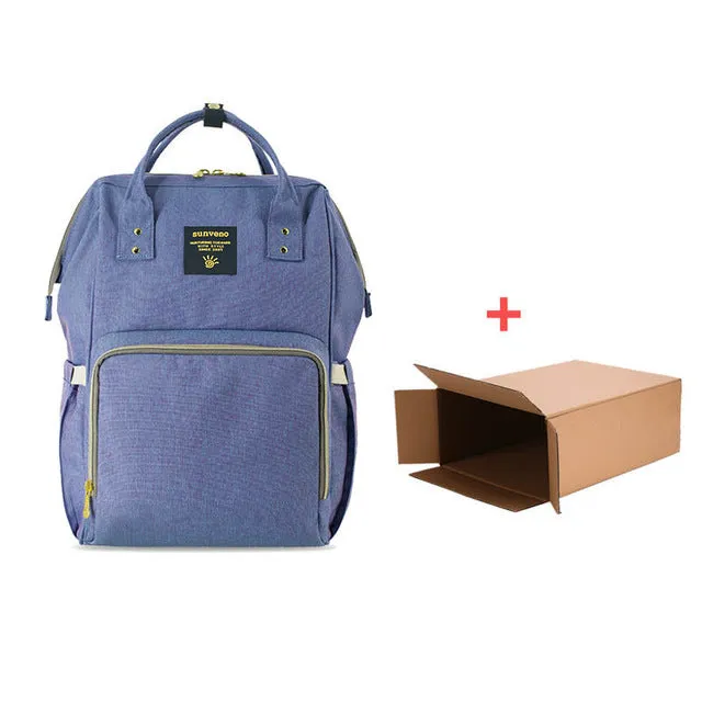 Fashion Mummy Maternity Bag for Baby Care