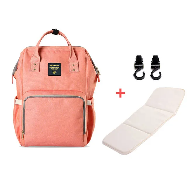 Fashion Mummy Maternity Bag for Baby Care