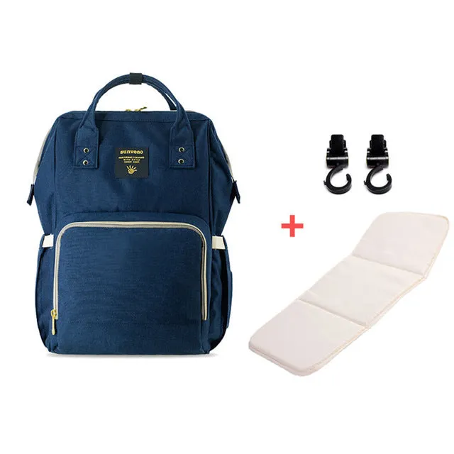 Fashion Mummy Maternity Bag for Baby Care