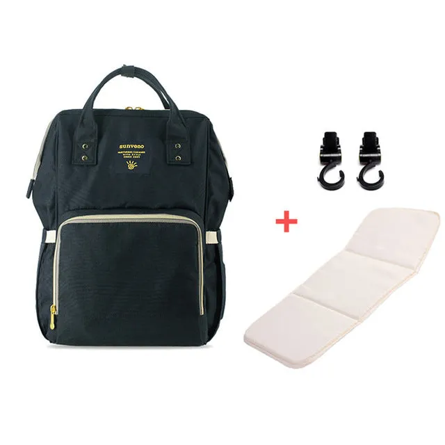 Fashion Mummy Maternity Bag for Baby Care