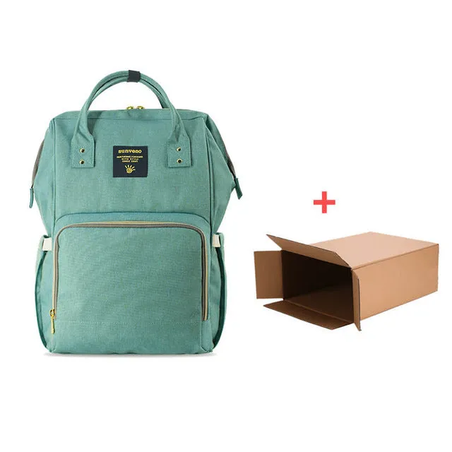 Fashion Mummy Maternity Bag for Baby Care