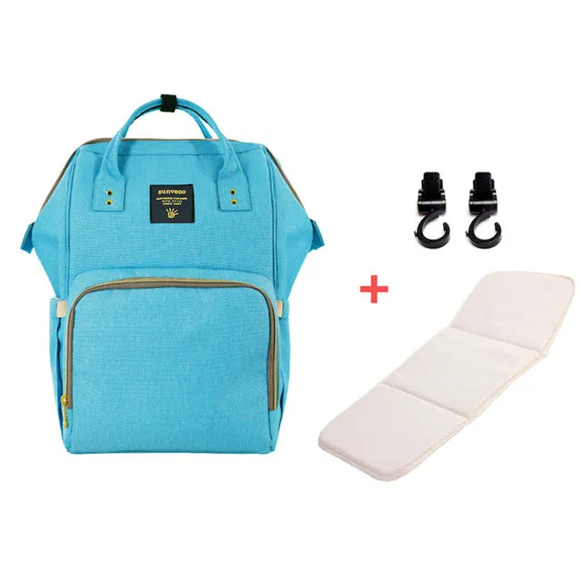 Fashion Mummy Maternity Bag for Baby Care