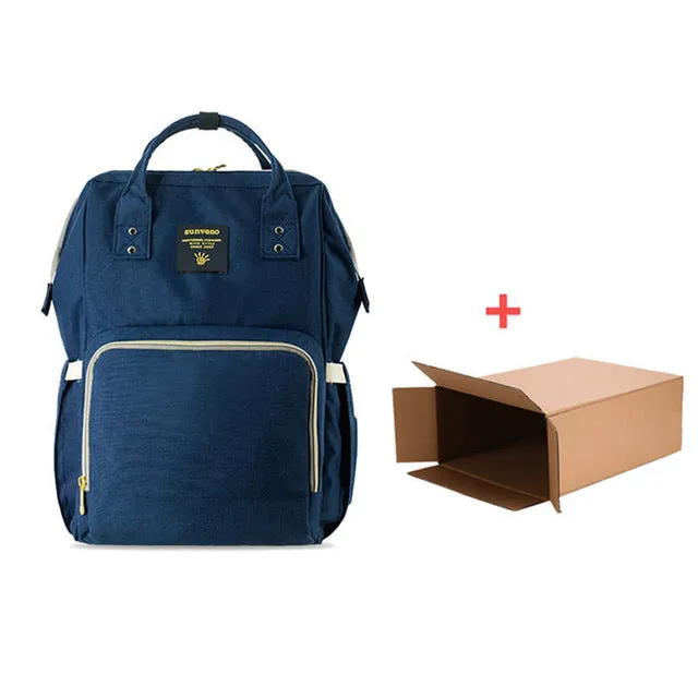 Fashion Mummy Maternity Bag for Baby Care
