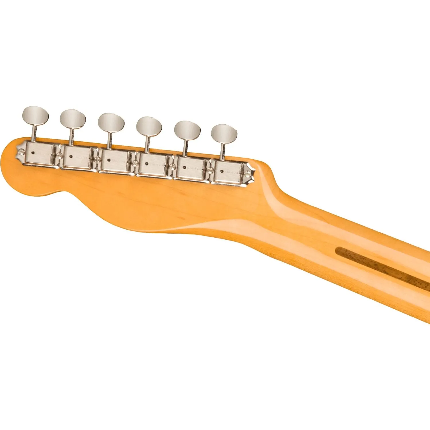 Fender American Vintage II 1951 Telecaster, Butterscotch Blonde