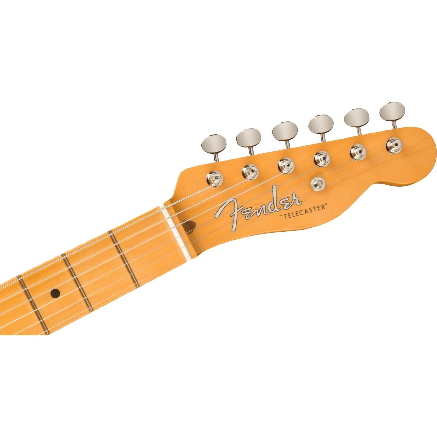 Fender American Vintage II 1951 Telecaster, Butterscotch Blonde