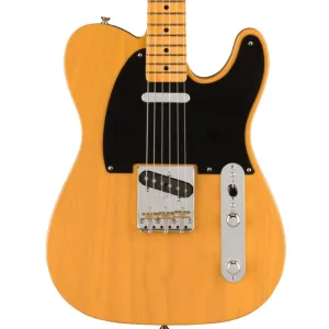 Fender American Vintage II 1951 Telecaster, Butterscotch Blonde