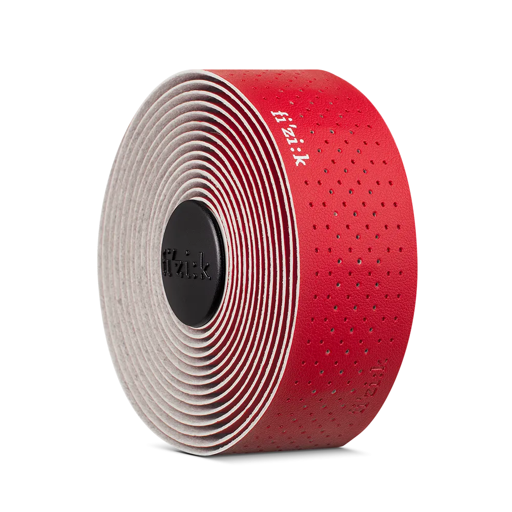 Fizik Tempo Microtex Classic Bar Tape 2mm Various Colours