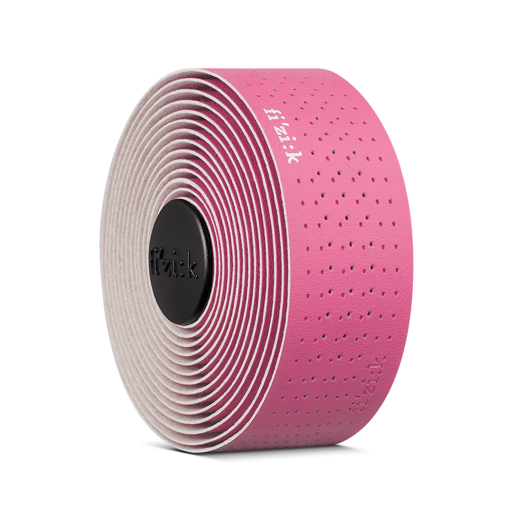 Fizik Tempo Microtex Classic Bar Tape 2mm Various Colours