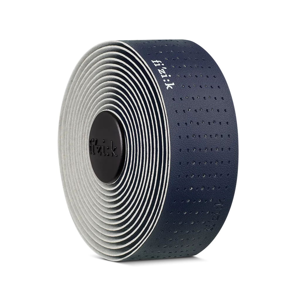 Fizik Tempo Microtex Classic Bar Tape 2mm Various Colours