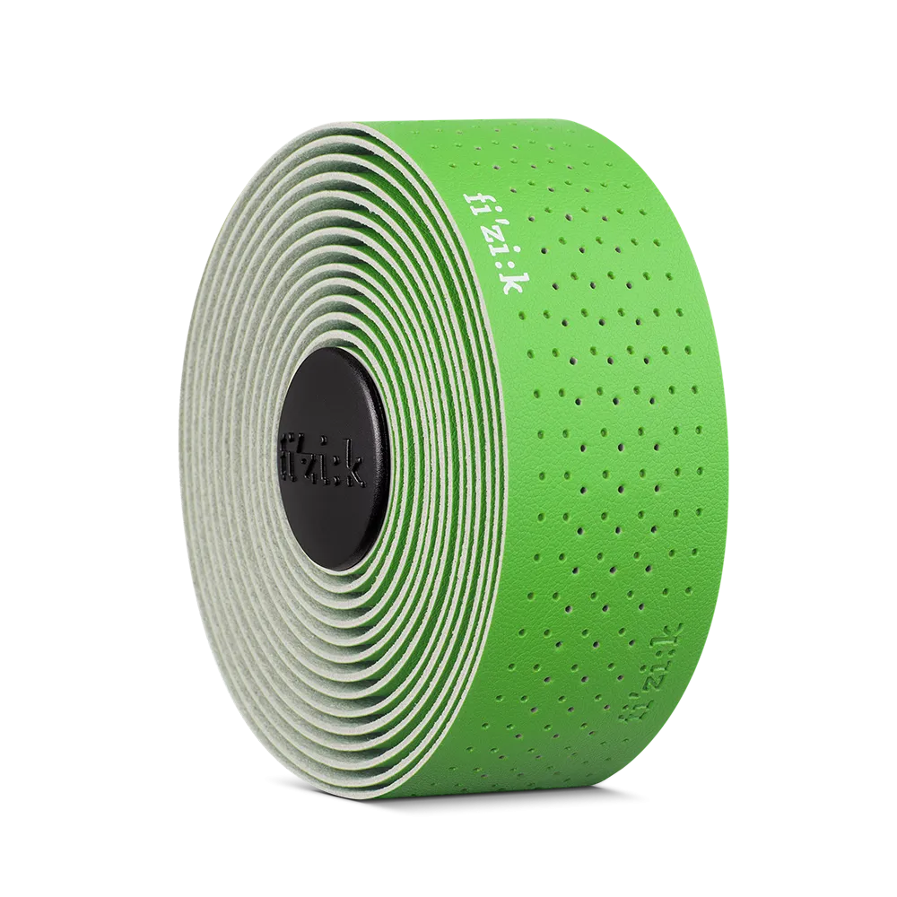 Fizik Tempo Microtex Classic Bar Tape 2mm Various Colours